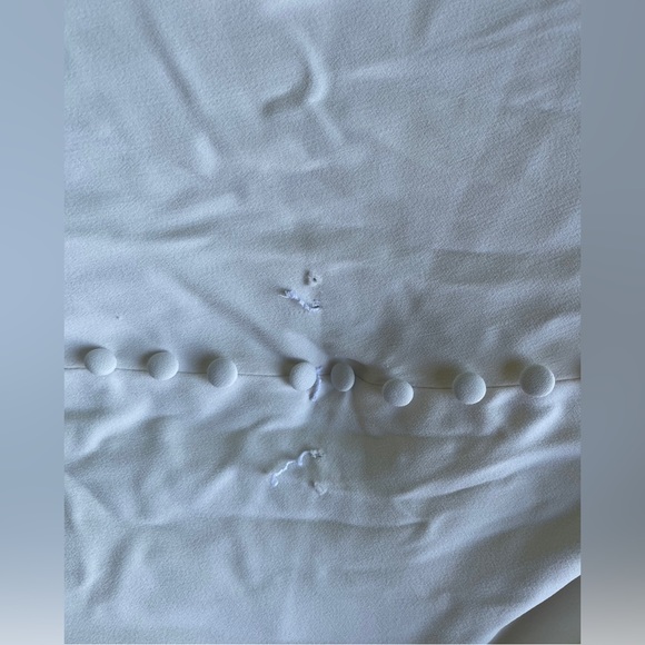 Martina Liana, 823 wedding dress - Picture 11 of 16